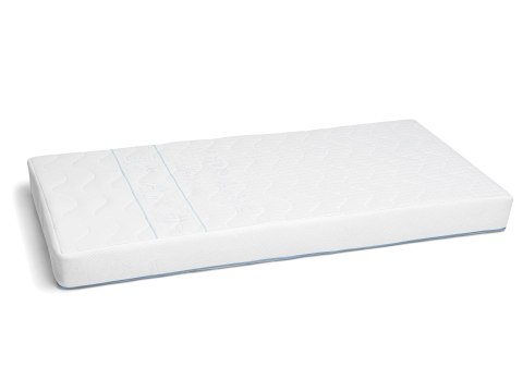 Materac piankowy Hevea Airmax 3D 120x60 (Aegis Natural Care)