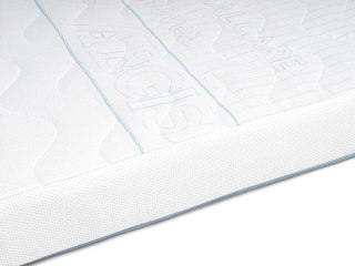 Materac piankowy Hevea Airmax 3D 130x70 (Aegis Natural Care)