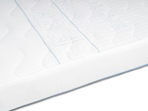 Materac piankowy Hevea Airmax 3D 140x70 (Aegis Natural Care)