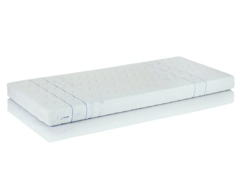 Materac wysokoelastyczny Hevea SnuDo 180x90 (Aegis Natural Care)