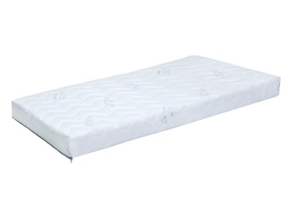 Materac z lateksem Hevea Baby Max 130x70 (Medica)