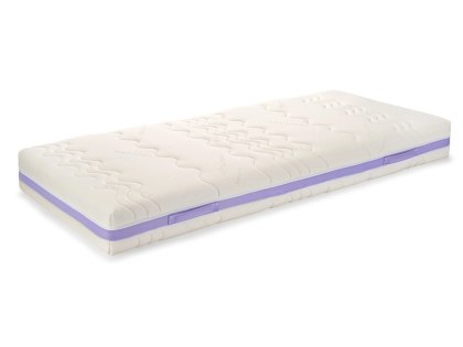Materac lateksowy Hevea Comfort Body Max 200x80 (Bamboo)