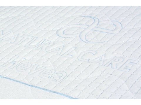 Materac lateksowy Hevea Junior Max 170x80 (Aegis Natural Care)