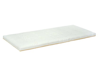 Materac nawierzchniowy Hevea Topper Lateksowy 200x160 (Bamboo)