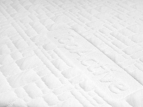 Materac piankowy Hevea Baby Eco 120x60 (Natural)