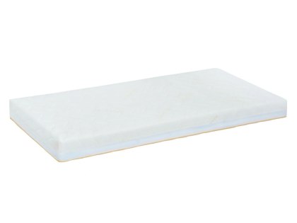 Materac z lateksem Hevea Baby Max 120x60 (Bamboo)