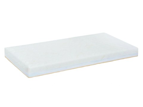 Materac z lateksem Hevea Baby Max 120x60 (Bamboo)