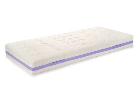 Materac z lateksem Hevea Thermomagic Bio 200x160 (Bamboo)