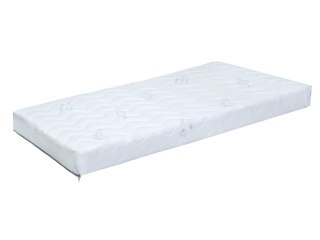 Materac lateksowy Hevea Junior Max 170x80 (Medica)