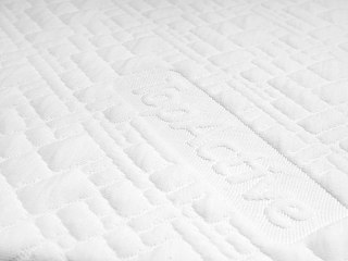 Materac piankowy Hevea Baby Blue 130x70 (Medica)