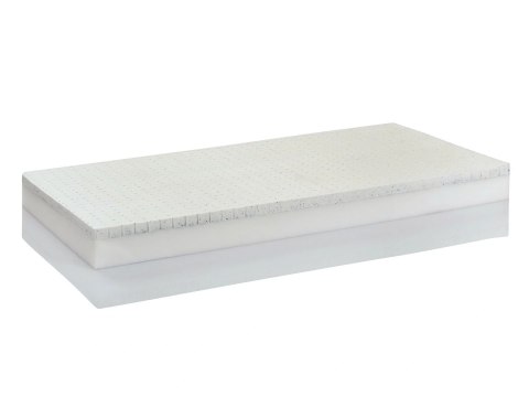 Materac z lateksem Hevea Baby Max 160x80 (Medica)