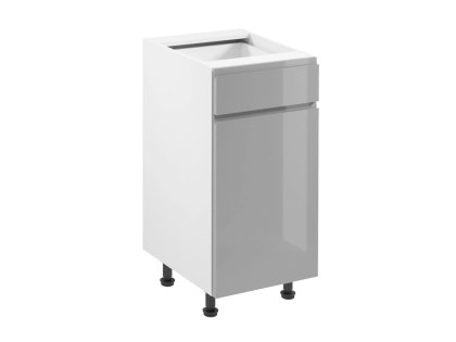 Szafka kuchenna dolna Aspen 2 D40S1-P