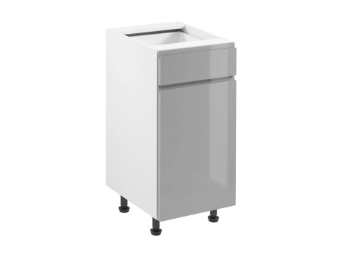 Szafka kuchenna dolna Aspen 2 D40S1-P