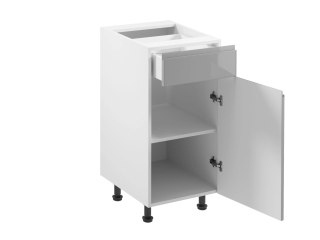 Szafka kuchenna dolna Aspen 2 D40S1-P