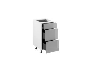 Szafka kuchenna dolna Aspen 2 D40S3