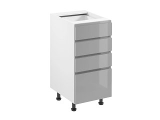 Szafka kuchenna dolna Aspen 2 D40S4