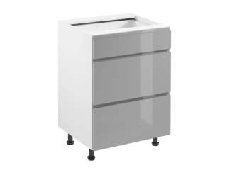 Szafka kuchenna dolna Aspen 2 D60S3