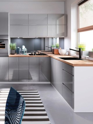 Szafka kuchenna dolna Aspen 2 D60Z-L