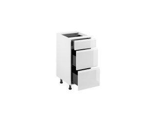 Szafka kuchenna dolna Aspen D40S3