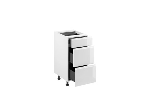 Szafka kuchenna dolna Aspen D40S3