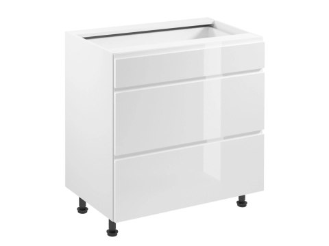 Szafka kuchenna dolna Aspen D80S3