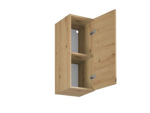 Szafka kuchenna górna Langen G30 P/L - Dąb Artisan / Dąb Artisan