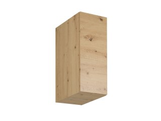 Szafka kuchenna górna Langen G30G P/L - Dąb Artisan / Dąb Artisan