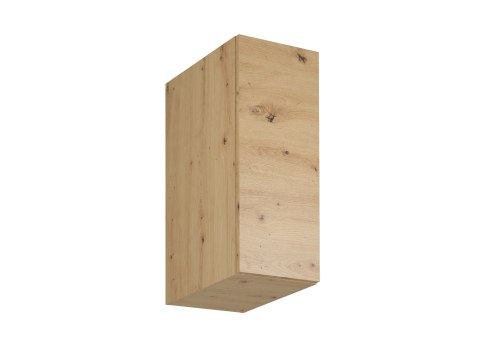 Szafka kuchenna górna Langen G30G P/L - Dąb Artisan / Dąb Artisan