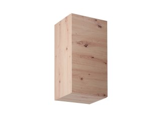 Szafka kuchenna górna Langen G40 P/L - Dąb Artisan / Dąb Artisan