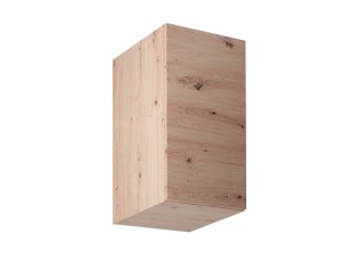 Szafka kuchenna górna Langen G40G P/L - Dąb Artisan / Dąb Artisan