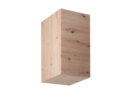 Szafka kuchenna górna Langen G40G P/L - Dąb Artisan / Dąb Artisan