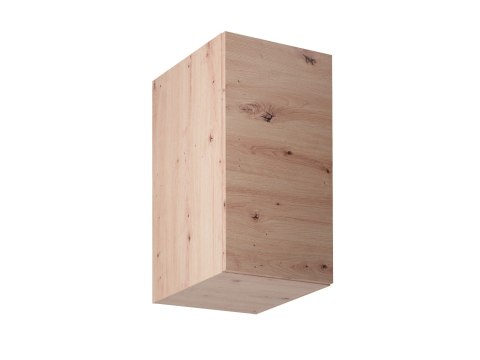 Szafka kuchenna górna Langen G40G P/L - Dąb Artisan / Dąb Artisan