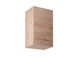 Szafka kuchenna górna Langen G45 P/L - Dąb Artisan / Dąb Artisan