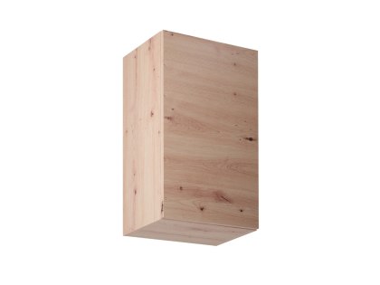 Szafka kuchenna górna Langen G45 P/L - Dąb Artisan / Dąb Artisan