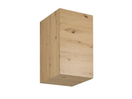 Szafka kuchenna górna Langen G45G P/L - Dąb Artisan / Dąb Artisan