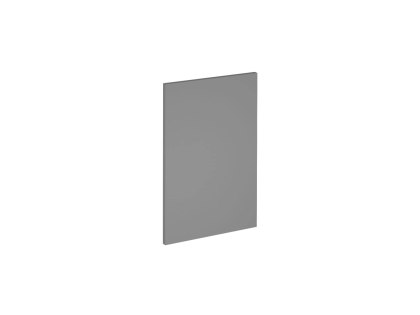 Front zmywarki Langen D45FZN - Dąb Artisan / Beige