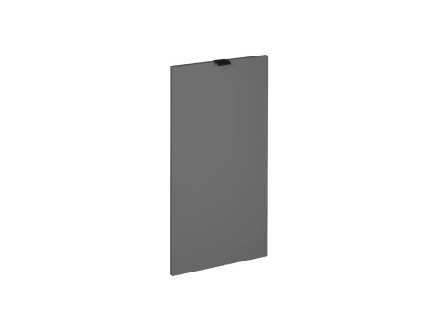 Front zmywarki Langen D45FZW - Grey / Dąb Artisan