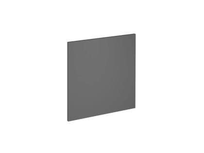 Front zmywarki Langen D60FZN - Grey / Dąb Artisan