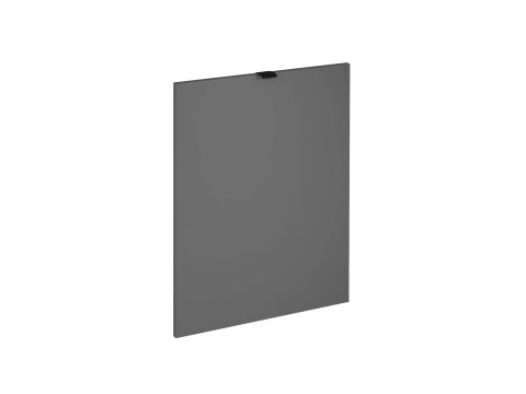 Front zmywarki Langen D60FZW - Grey / Dąb Artisan