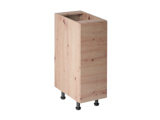 Szafka kuchenna Langen dolna D30 P/L - Dąb Artisan / Dąb Artisan