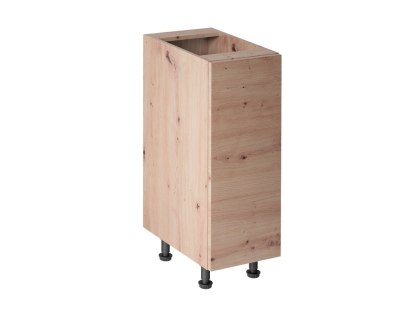 Szafka kuchenna Langen dolna D30 P/L - Dąb Artisan / Dąb Artisan