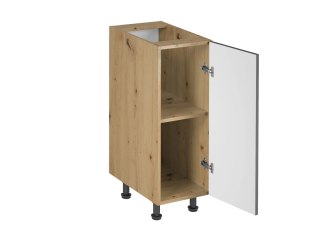 Szafka kuchenna Langen dolna D30 P/L - Grey / Dąb Artisan