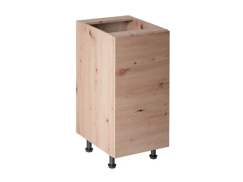 Szafka kuchenna Langen dolna D40 P/L - Dąb Artisan / Dąb Artisan