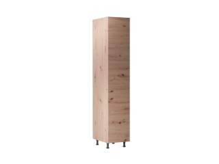 Szafka kuchenna Langen dolna D40SP P/L - Dąb Artisan / Dąb Artisan