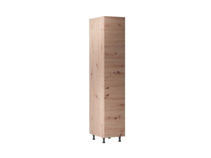 Szafka kuchenna Langen dolna D40SP P/L - Dąb Artisan / Dąb Artisan