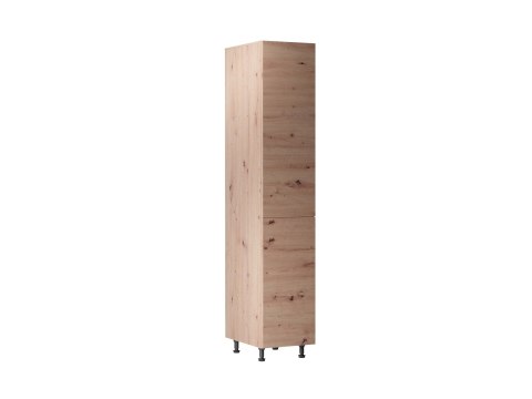 Szafka kuchenna Langen dolna D40SP P/L - Dąb Artisan / Dąb Artisan