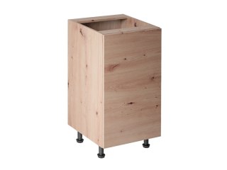Szafka kuchenna Langen dolna D45 P/L - Dąb Artisan / Dąb Artisan