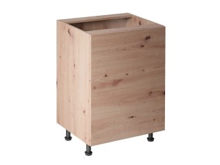 Szafka kuchenna Langen dolna D60 P/L - Dąb Artisan / Dąb Artisan