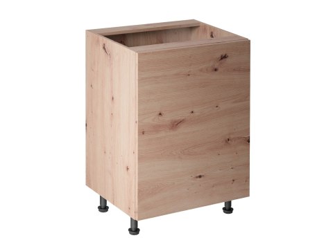 Szafka kuchenna Langen dolna D60 P/L - Dąb Artisan / Dąb Artisan