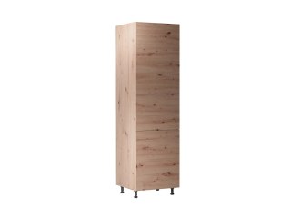 Szafka kuchenna Langen dolna D60R P/L - Dąb Artisan / Dąb Artisan